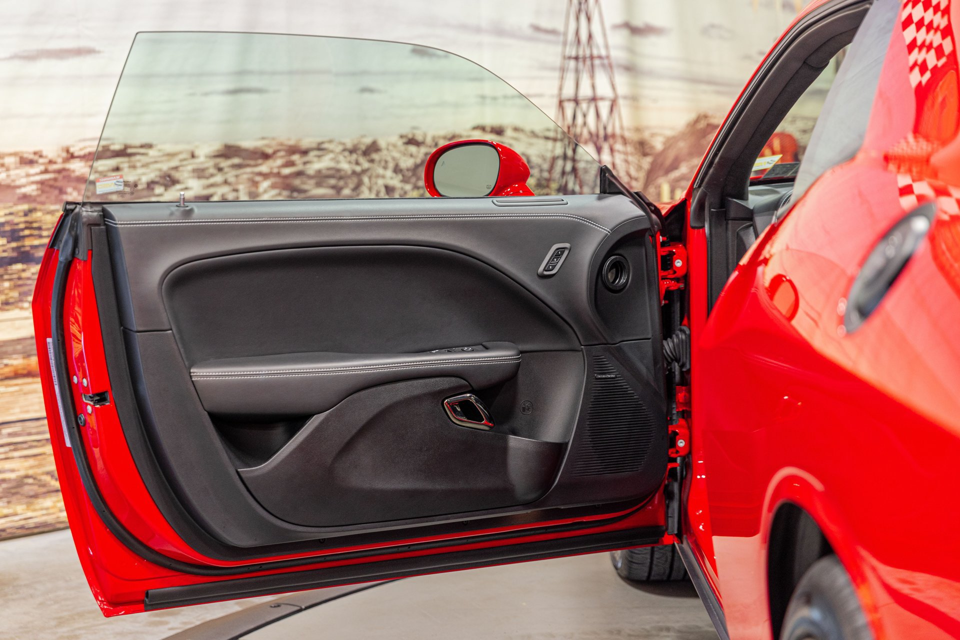 Used 2023 Dodge Challenger SRT Hellcat image 23
