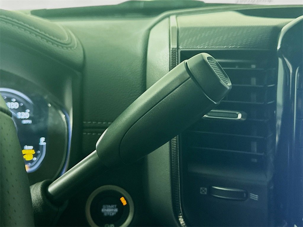 New 2026 RAM 2500 Rebel image 12