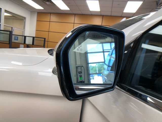 Certified 2019 Ford Expedition Limited w/ Special Edition Package AWD/4WD image 24
