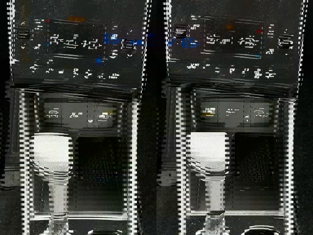 Used 2024 Hyundai Tucson SEL image 26