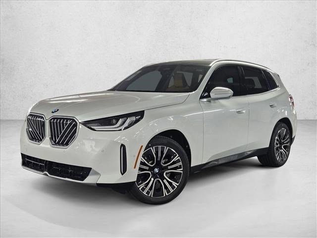 Used 2026 BMW X3 xDrive30 image 1