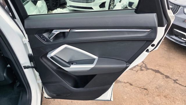 Used 2021 Audi Q3 2.0T Premium w/ Convenience Package image 27