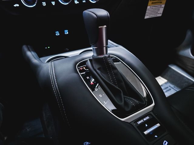 New 2027 Honda HR-V EX-L image 12