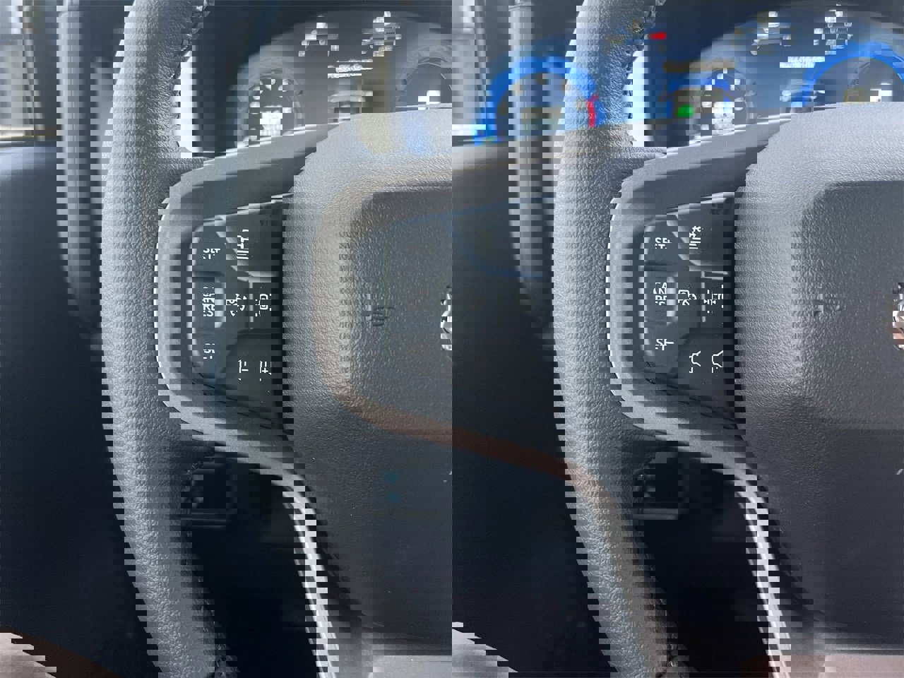 New 2025 Ford Bronco Outer Banks image 11