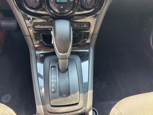 Used 2019 Ford Fiesta SE w/ Equipment Group 201A FWD image 13