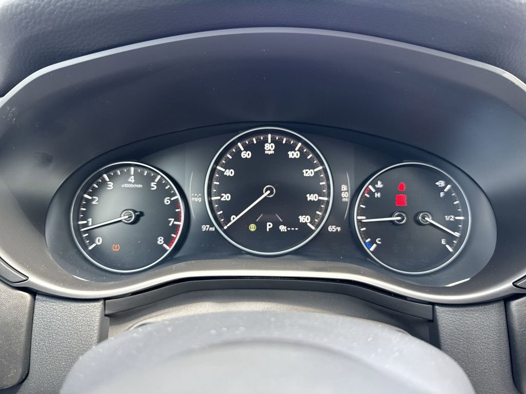 New 2026 MAZDA CX-50 Meridian Edition w/ Weather Package image 15