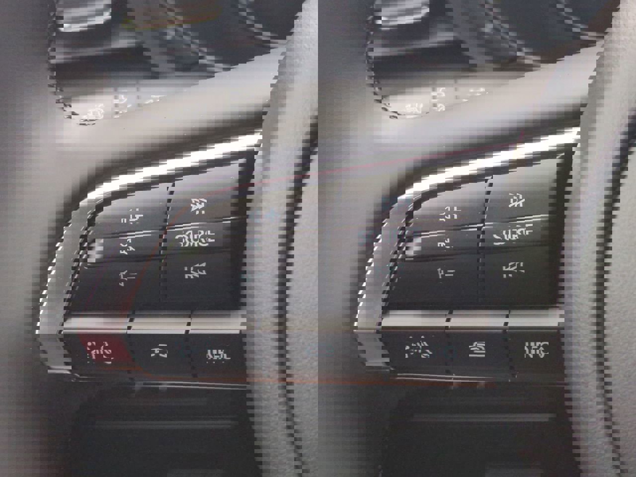 New 2026 MAZDA MAZDA3 2.5 S Hatchback w/ Premium Pkg image 23