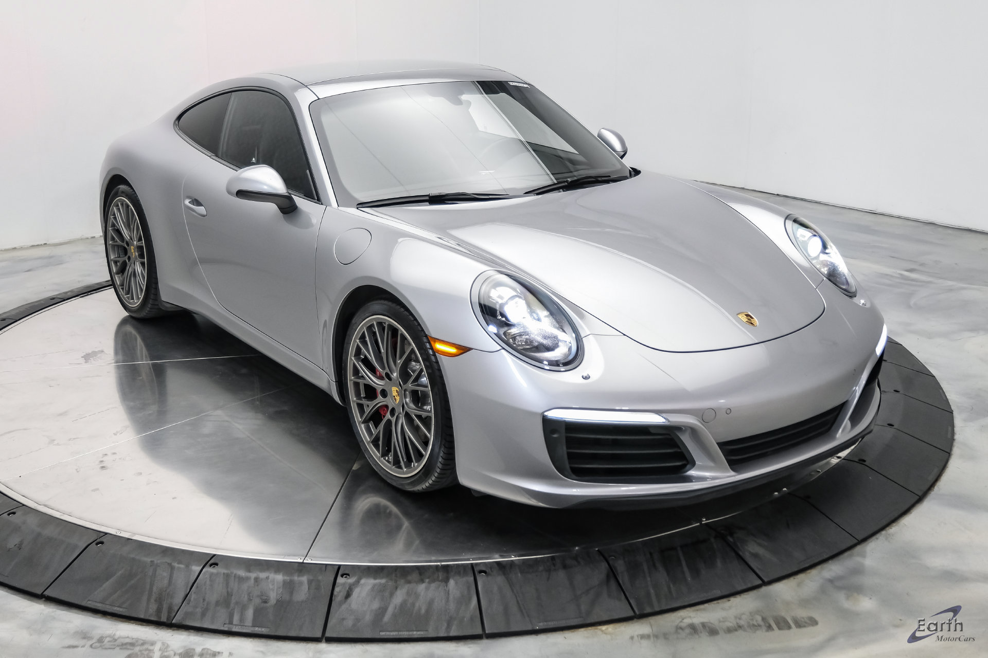 Used 2017 Porsche 911 Carrera S RWD image 22