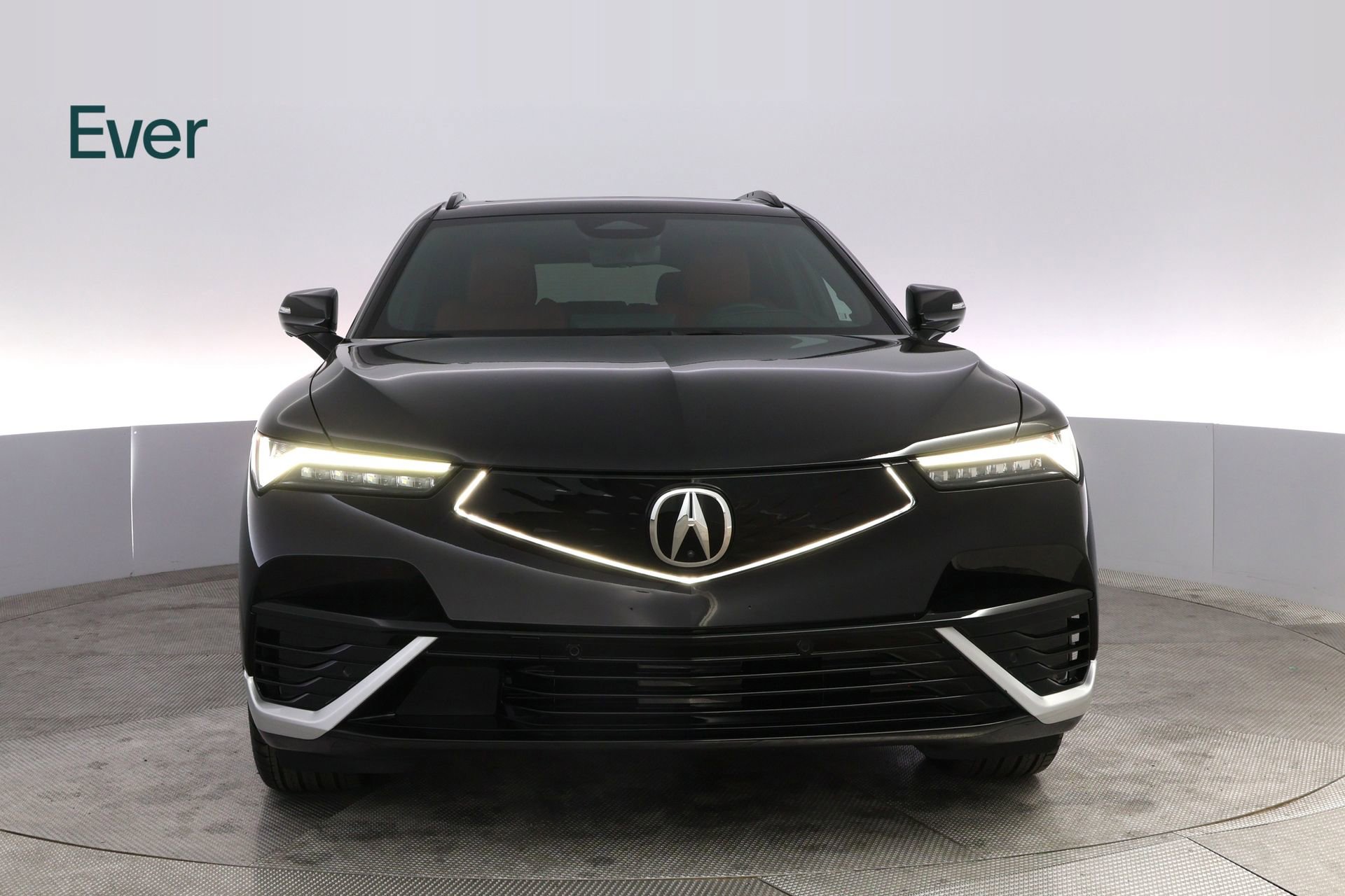 Used 2024 Acura ZDX Type S image 12