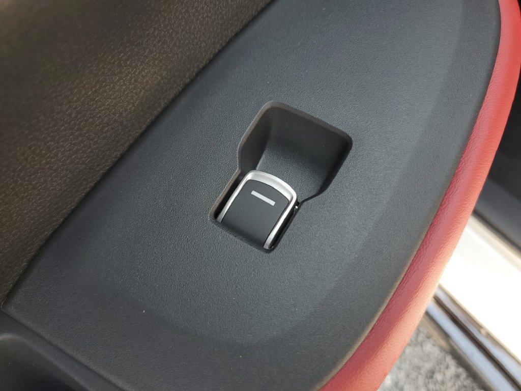 New 2026 Acura ADX A-Spec AWD/4WD image 17