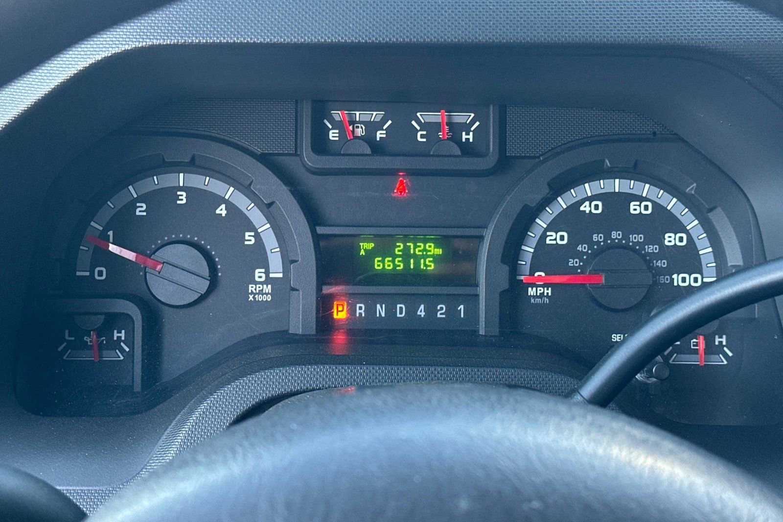 Used 2019 Ford E-350 and Econoline 350 Super Duty w/ Power Windows & Locks Group image 23