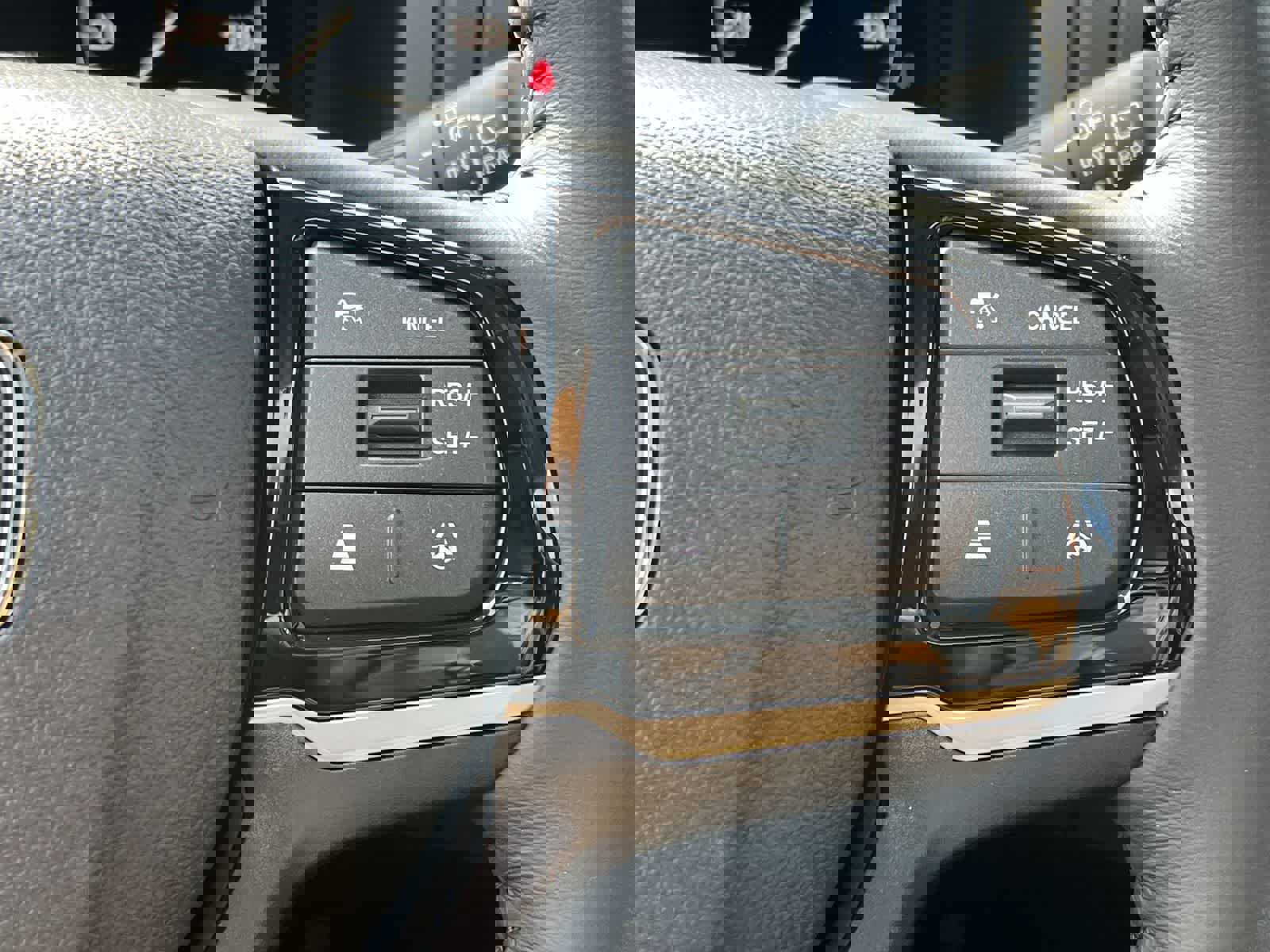 New 2026 Honda Odyssey EX-L image 23