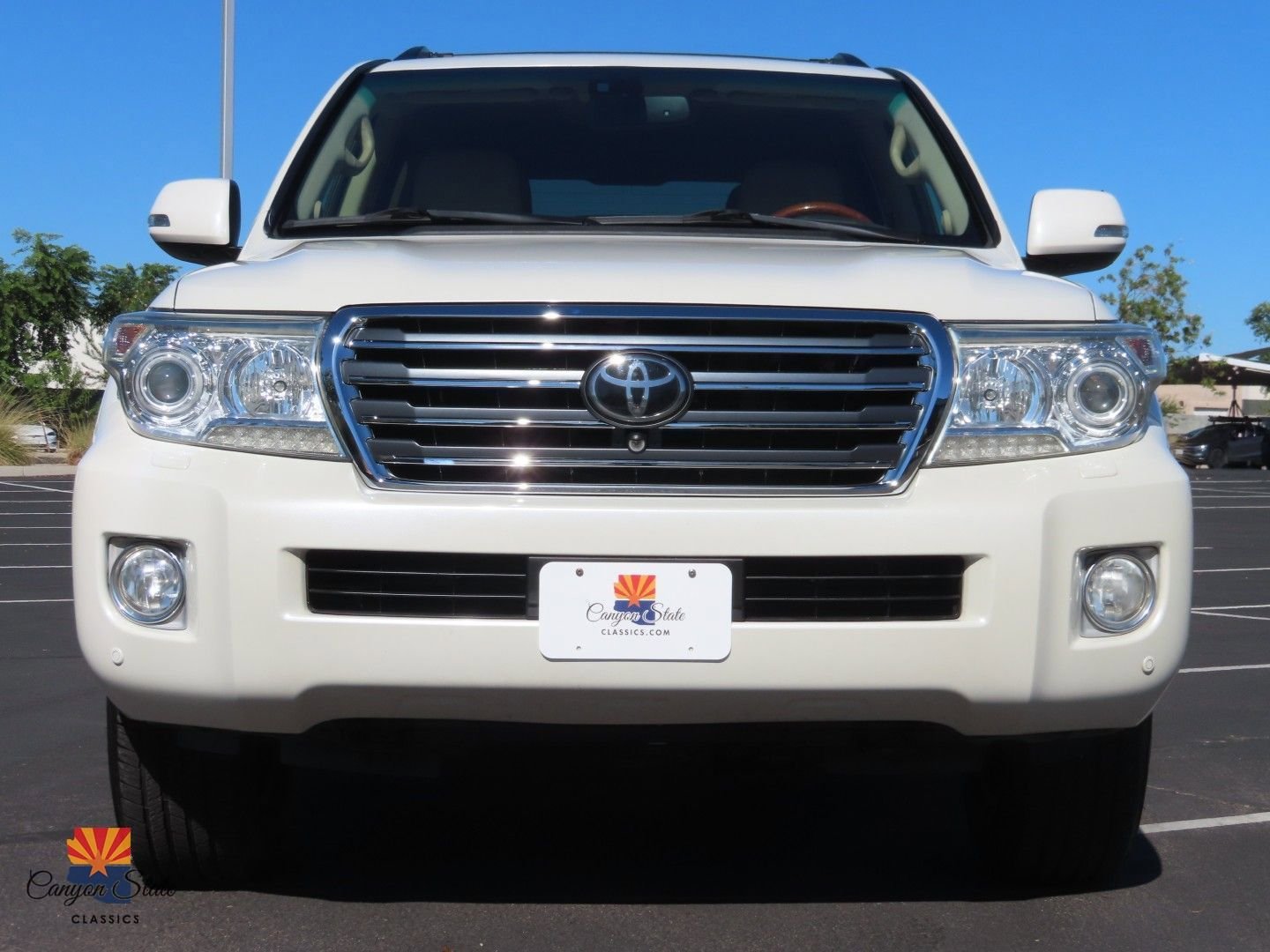 Used 2014 Toyota Land Cruiser image 27