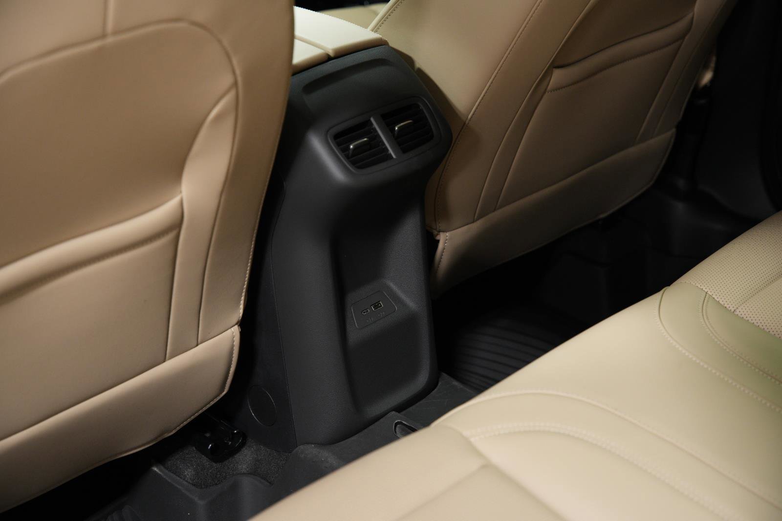 New 2026 Buick Envision Preferred image 22