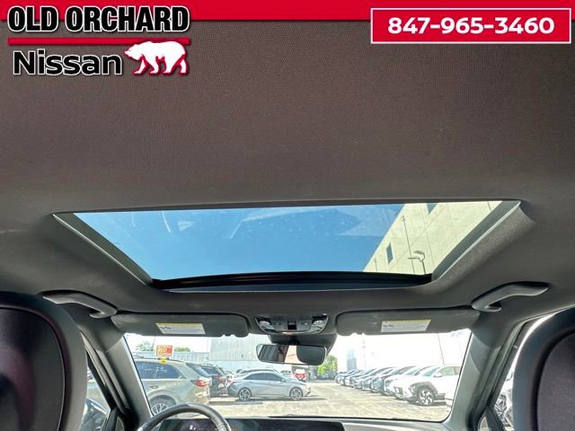 Used 2023 Kia EV6 GT-Line w/ GT-Line White Seat Package AWD/4WD image 14