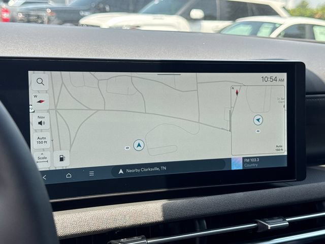 New 2026 Hyundai Santa Cruz Limited AWD/4WD image 20
