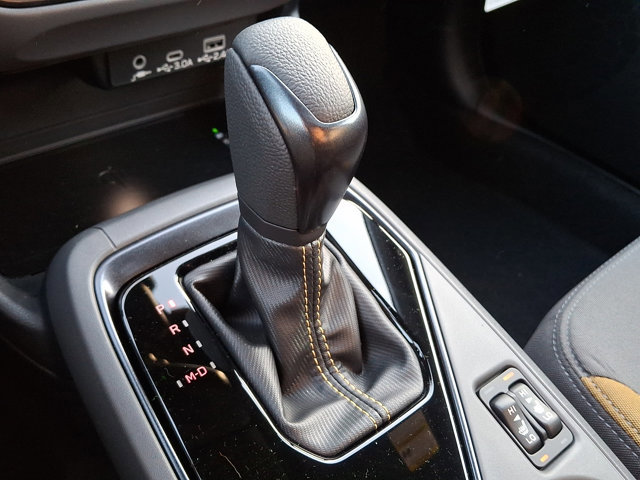 New 2026 Subaru Crosstrek 2.5i Sport image 15