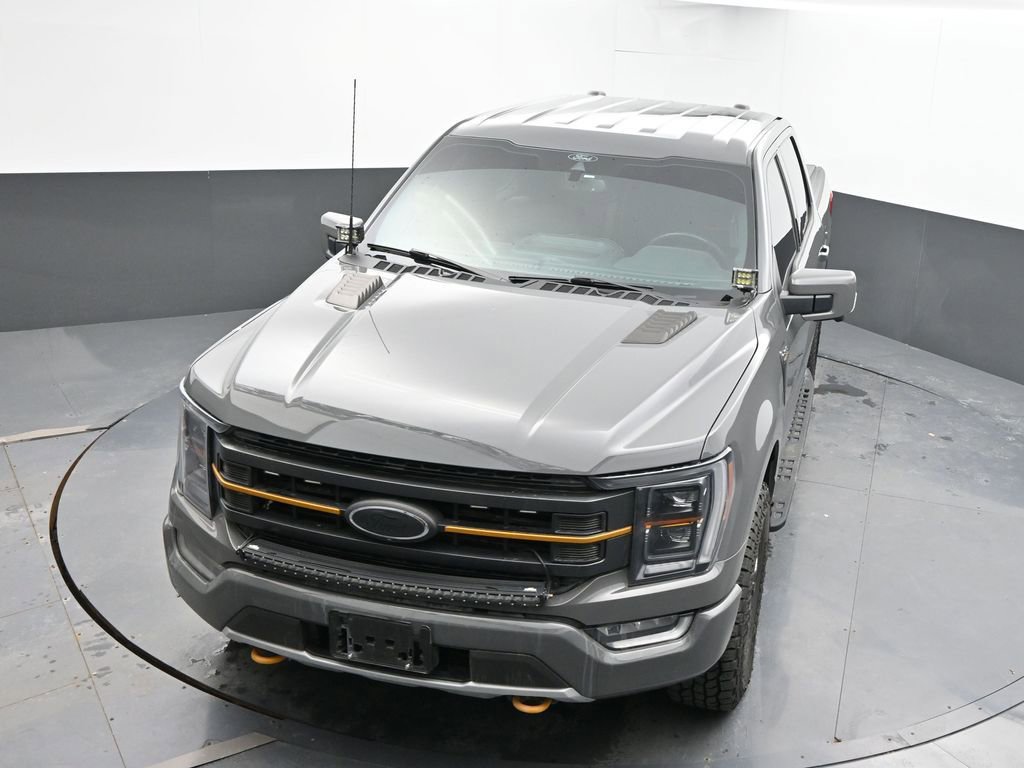 Used 2021 Ford F150 Tremor w/ Equipment Group 402A High image 29