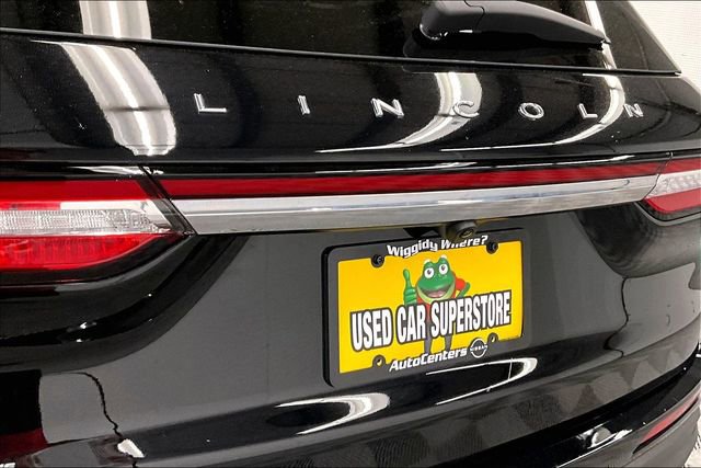 Used 2023 Lincoln Corsair Reserve w/ Equipment Group 201A AWD/4WD image 9