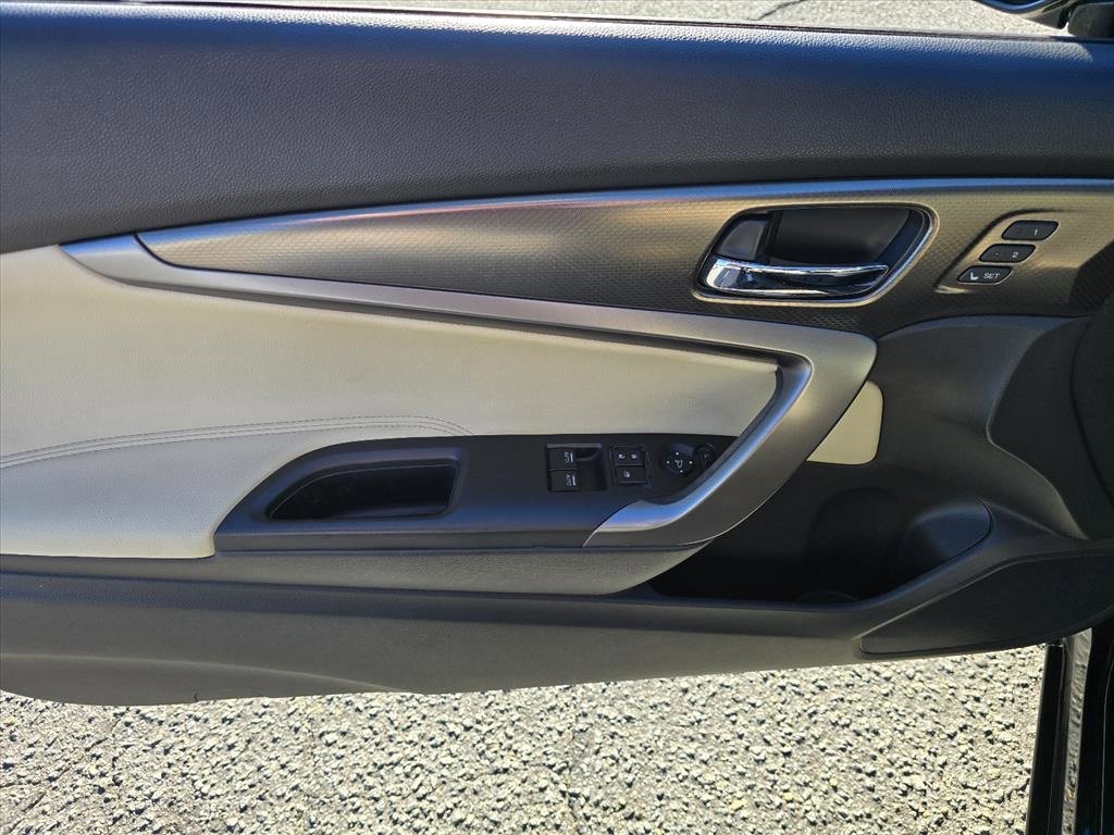 Used 2017 Honda Accord EX-L image 12