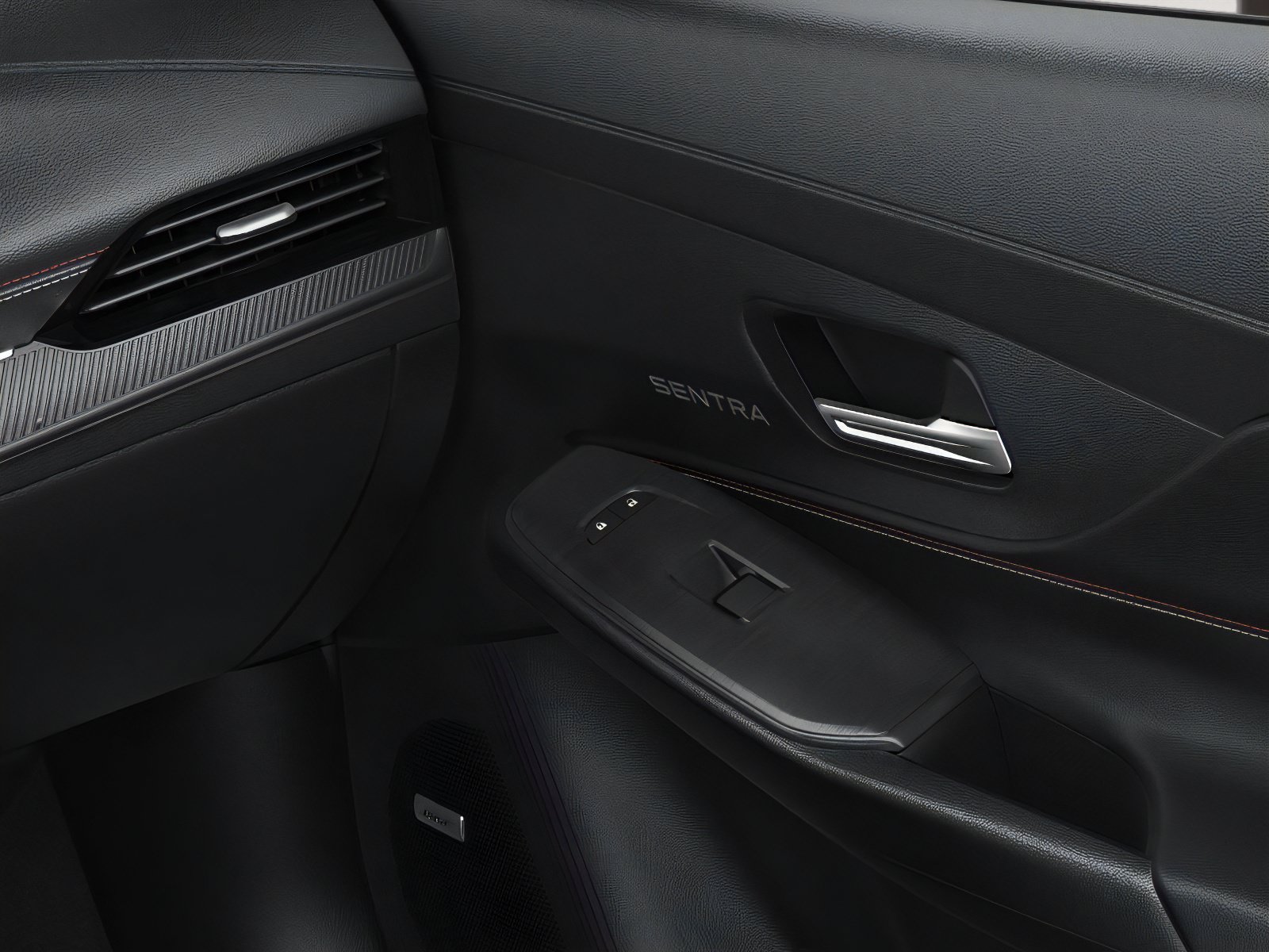 New 2027 Nissan Sentra SR FWD image 21