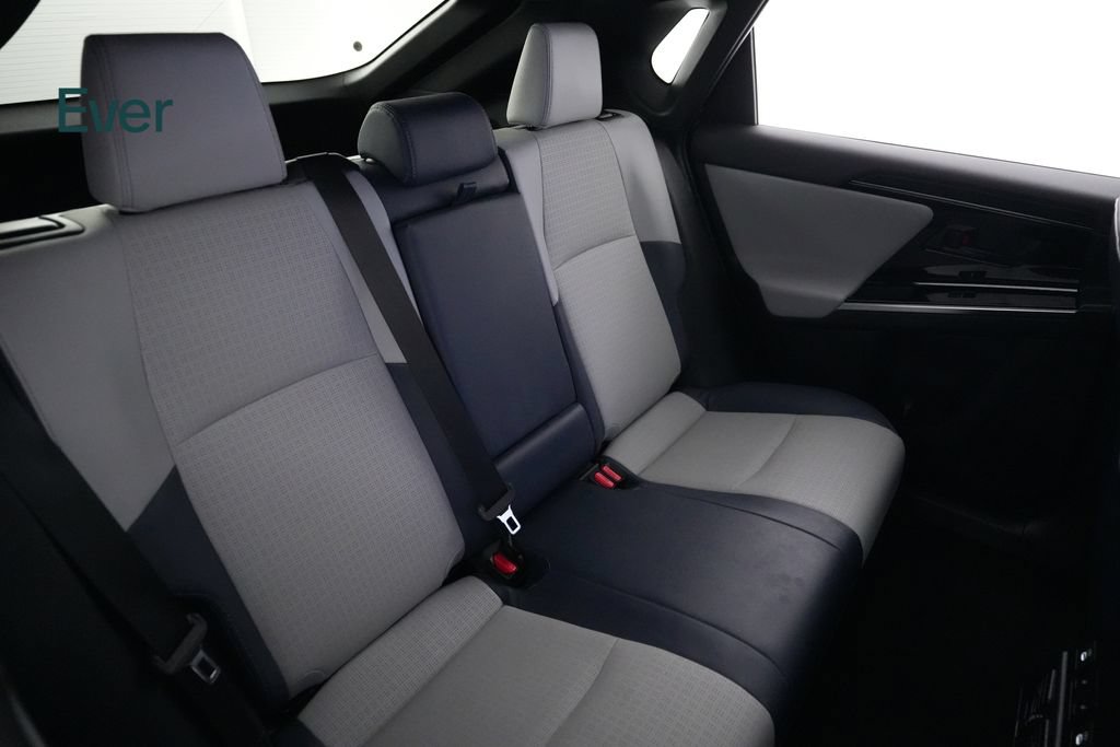 Used 2023 Subaru Solterra AWD image 5