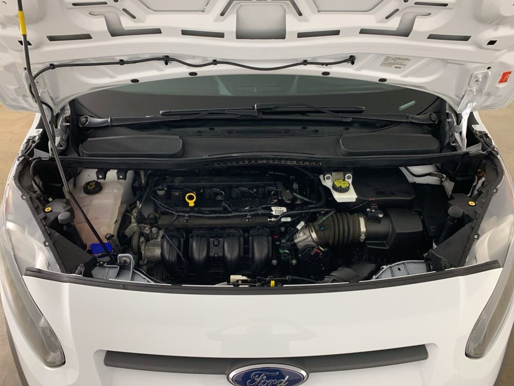 Used 2018 Ford Transit Connect XL image 34