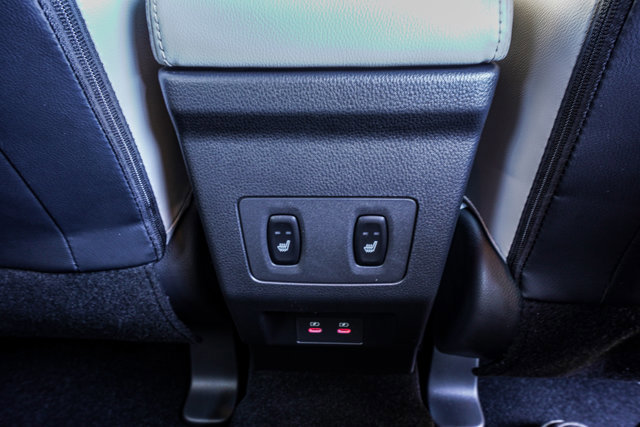 New 2026 Mitsubishi Eclipse Cross SEL image 44