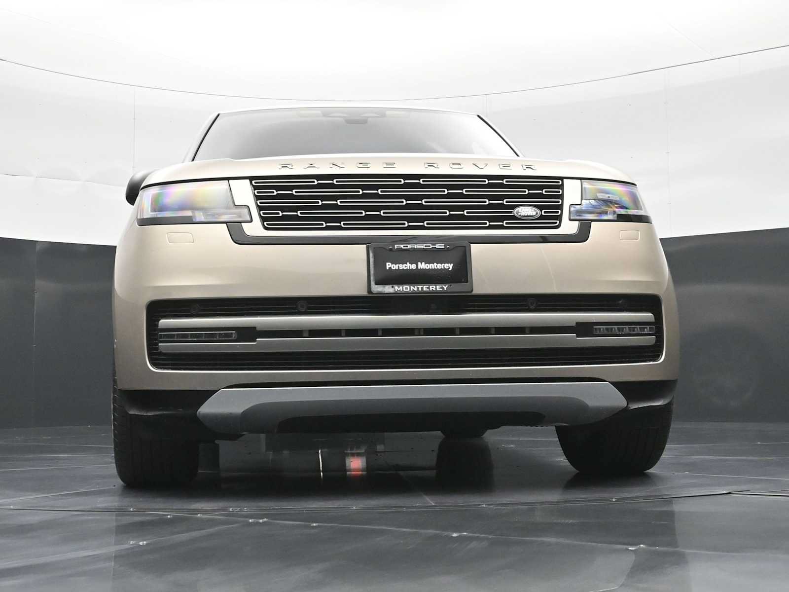Used 2023 Land Rover Range Rover SE AWD/4WD image 46