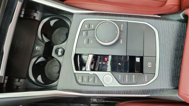 Used 2025 BMW 330i Sedan RWD image 49
