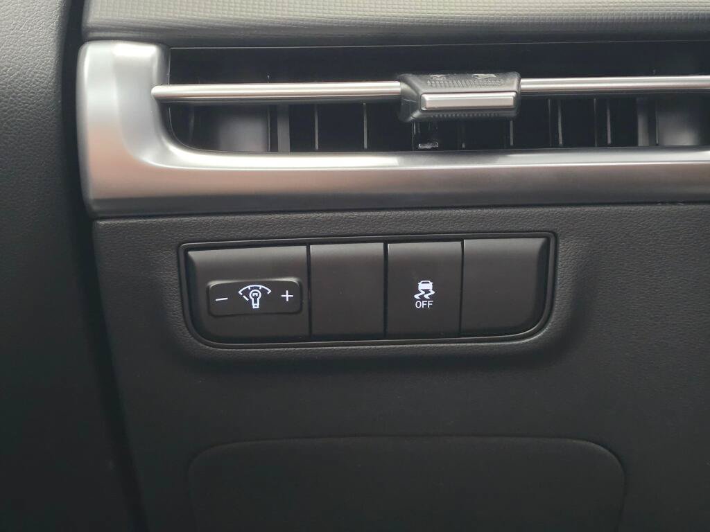 New 2026 Hyundai Tucson SE AWD/4WD image 22