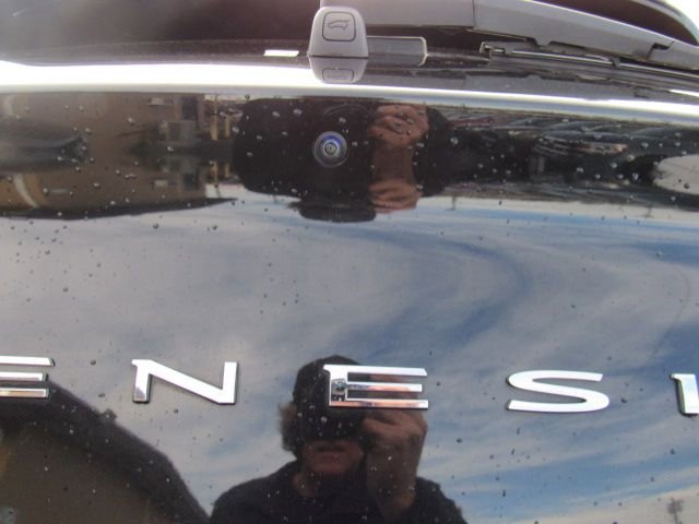 Used 2024 Genesis GV80 2.5T image 27