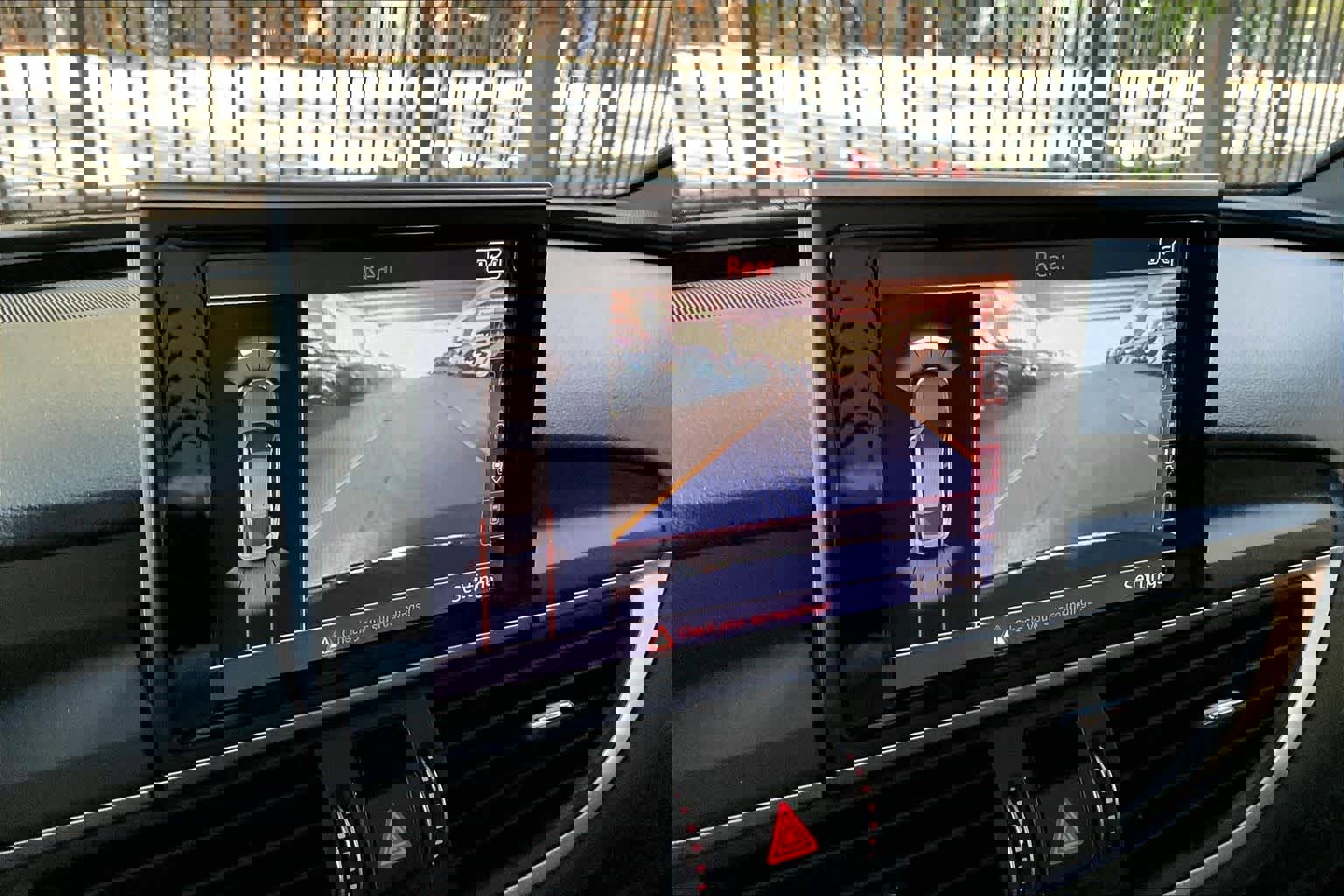 Used 2016 Audi S7 w/ Driver Assistance Package image 26