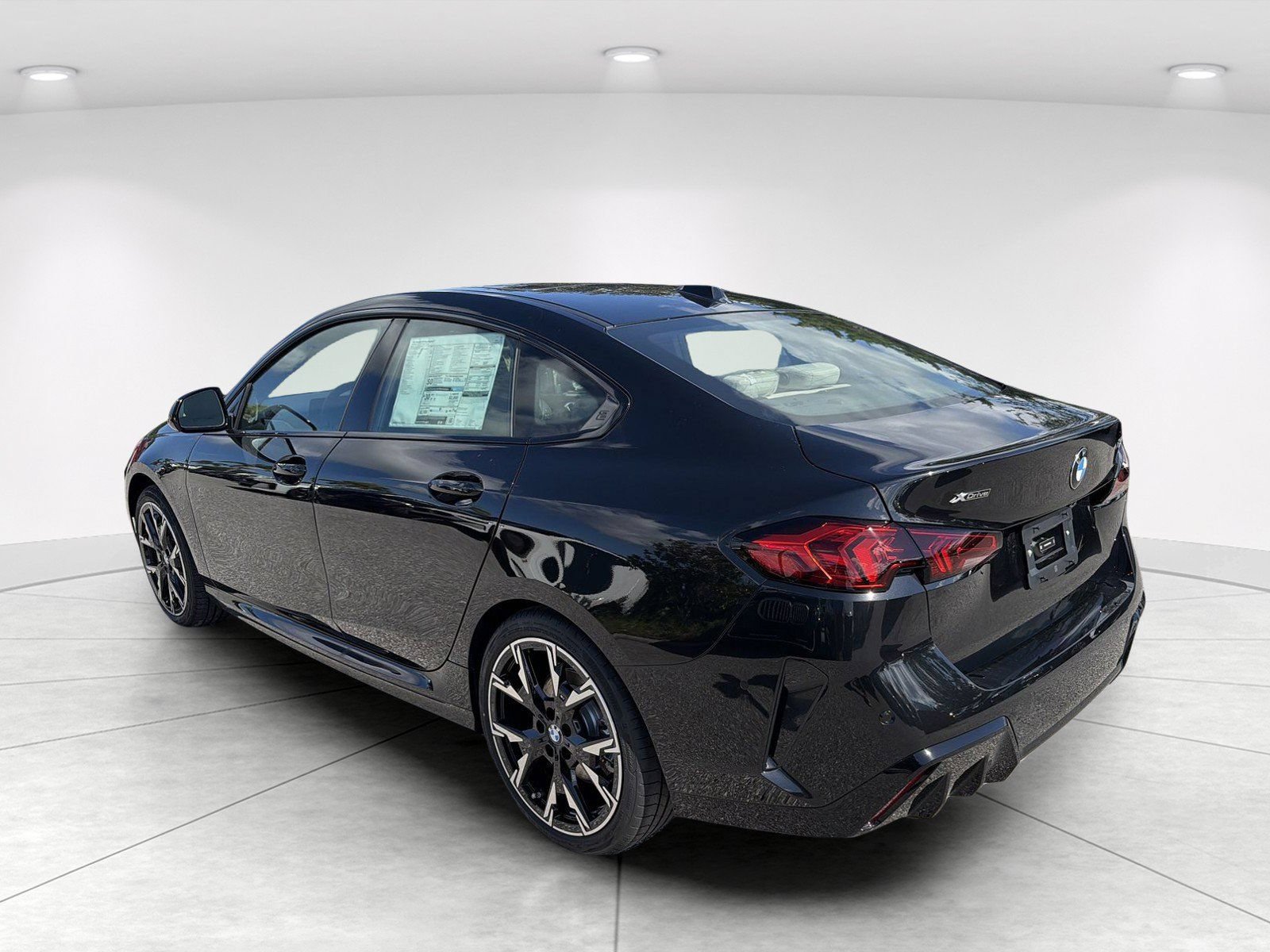 New 2026 BMW 228i xDrive w/ Premium Package AWD/4WD image 6