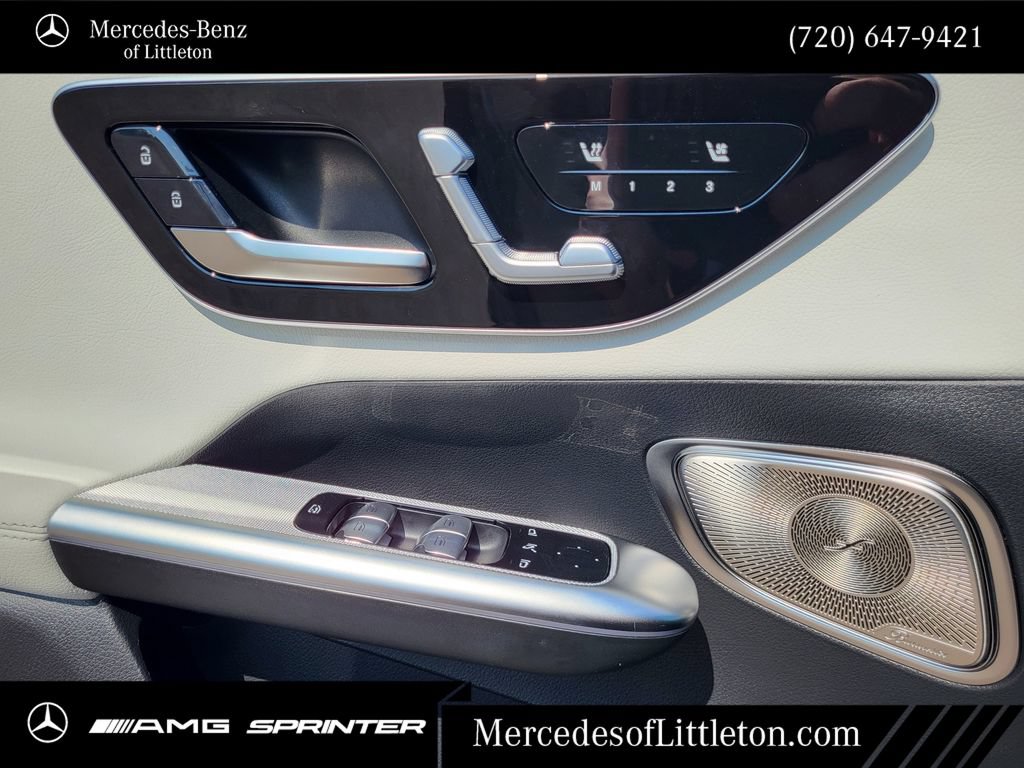 New 2026 Mercedes-Benz GLC 300 4MATIC image 22