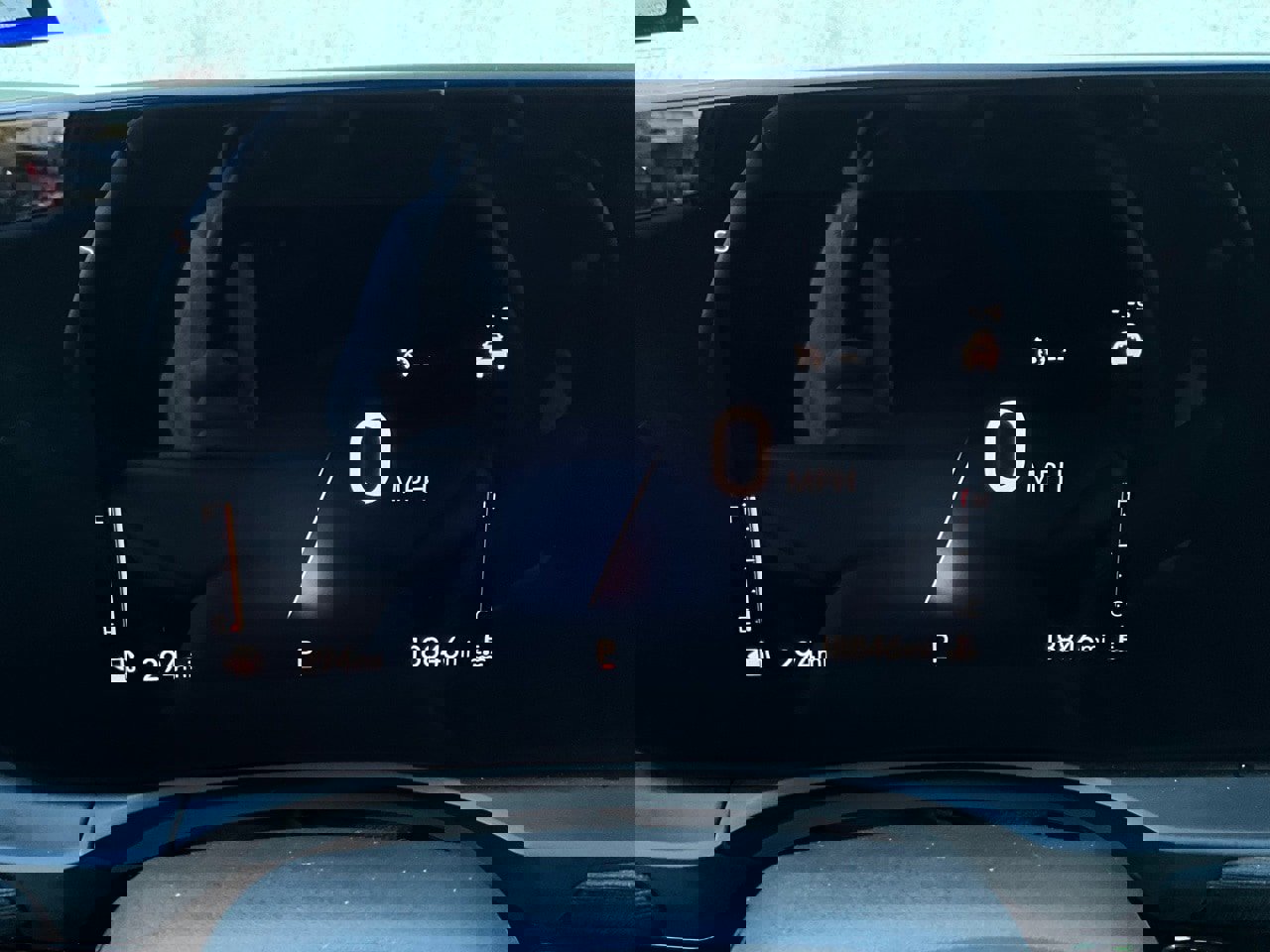 Used 2025 Buick Envista Sport Touring image 37