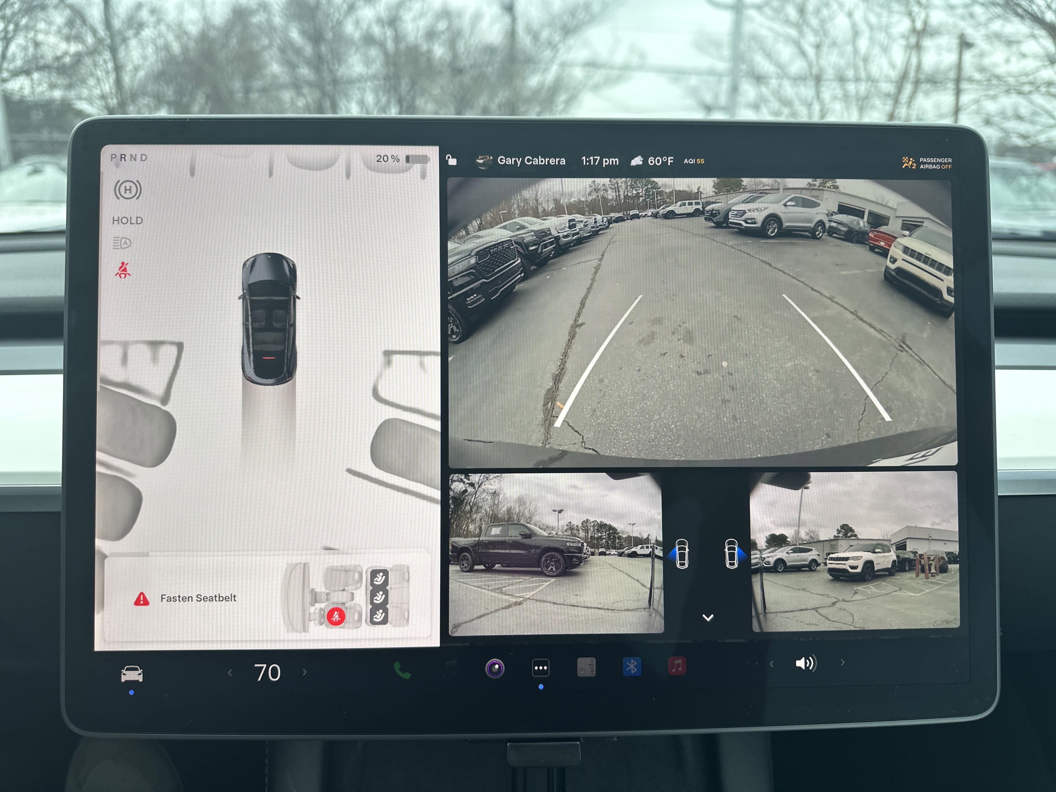 Used 2023 Tesla Model Y Performance image 29