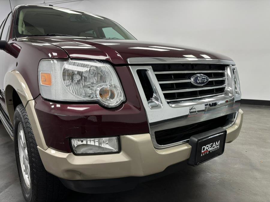 Used 2008 Ford Explorer Eddie Bauer image 15