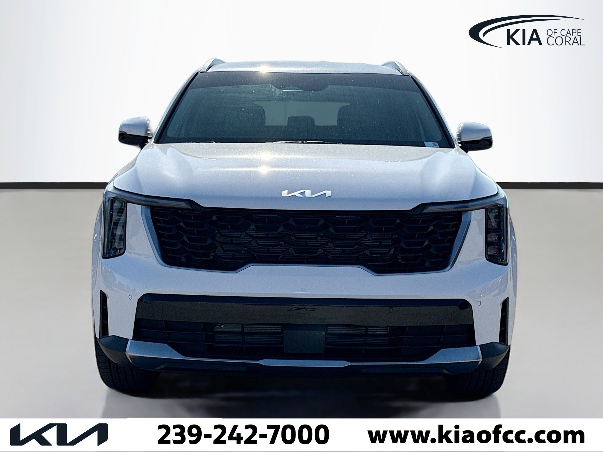 New 2026 Kia Sorento S image 7