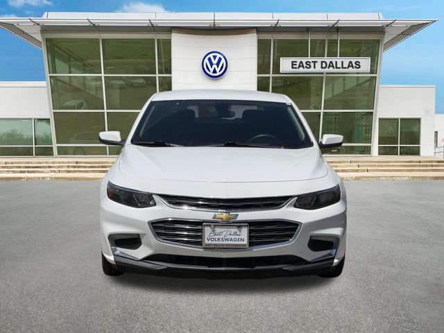 Used 2018 Chevrolet Malibu LT FWD image 6