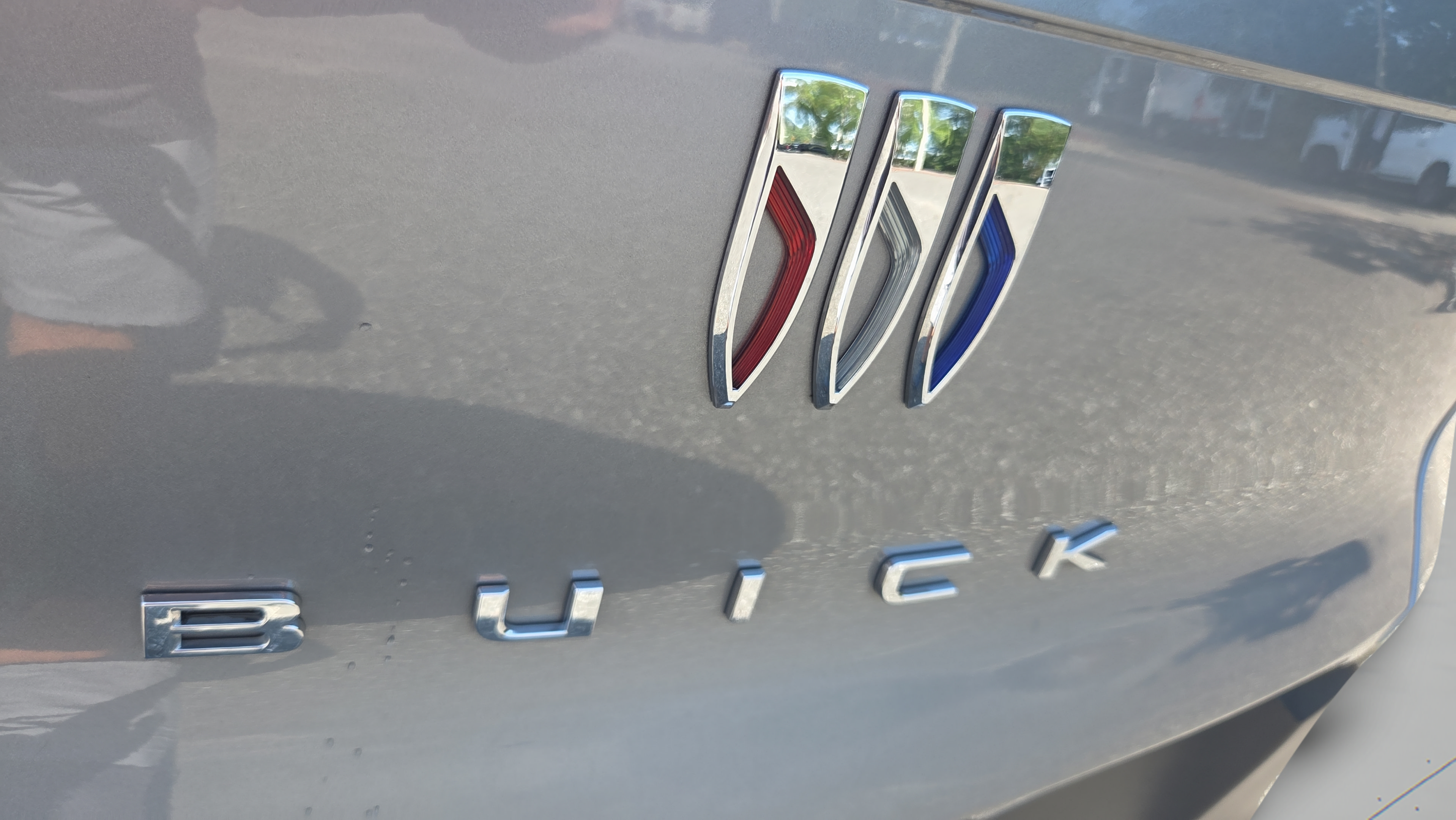 Certified 2024 Buick Envista Preferred w/ Convenience I Package FWD image 30