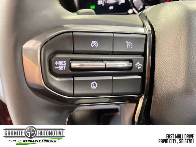 Used 2026 GMC Terrain AT4 AWD/4WD image 31