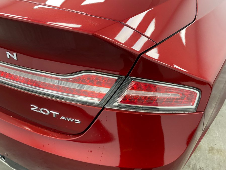 Used 2017 Lincoln MKZ Select w/ Select Plus Package AWD/4WD image 53