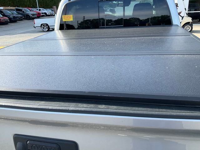 Used 2021 Toyota Tacoma TRD Off-Road AWD/4WD image 8