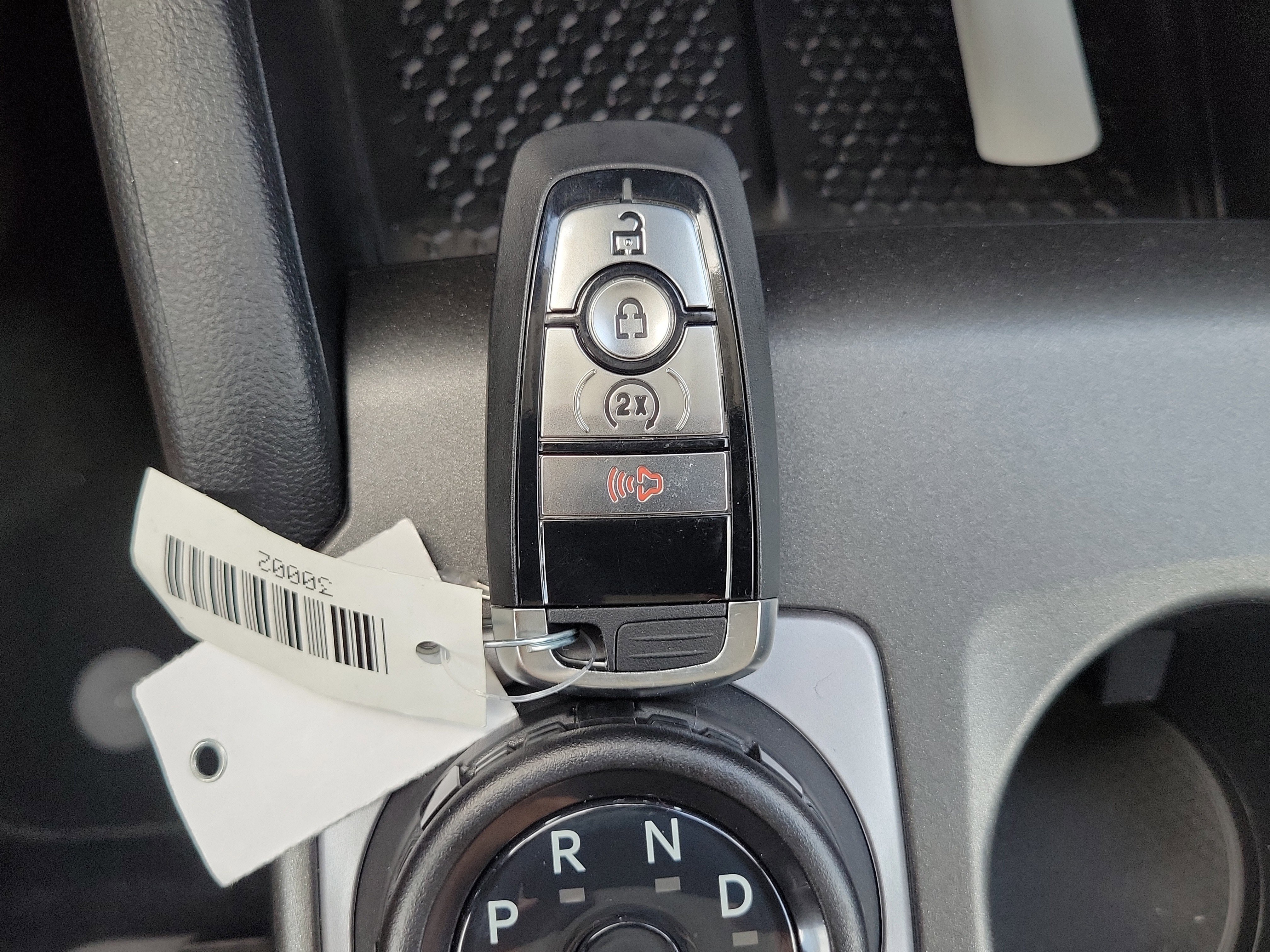 New 2026 Ford Bronco Sport Outer Banks w/ Outer Banks Tech Package+ AWD/4WD image 19