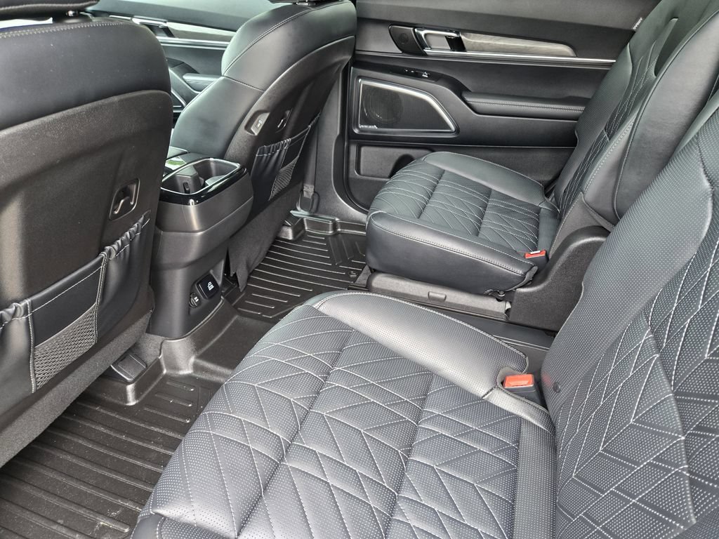Certified 2024 Kia Telluride SX Prestige X-Pro AWD/4WD image 30