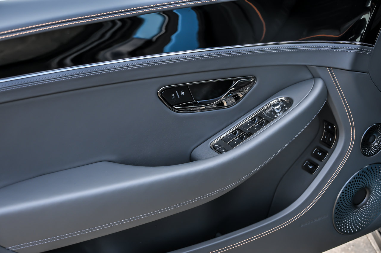 New 2026 Bentley Continental GT AWD/4WD image 22