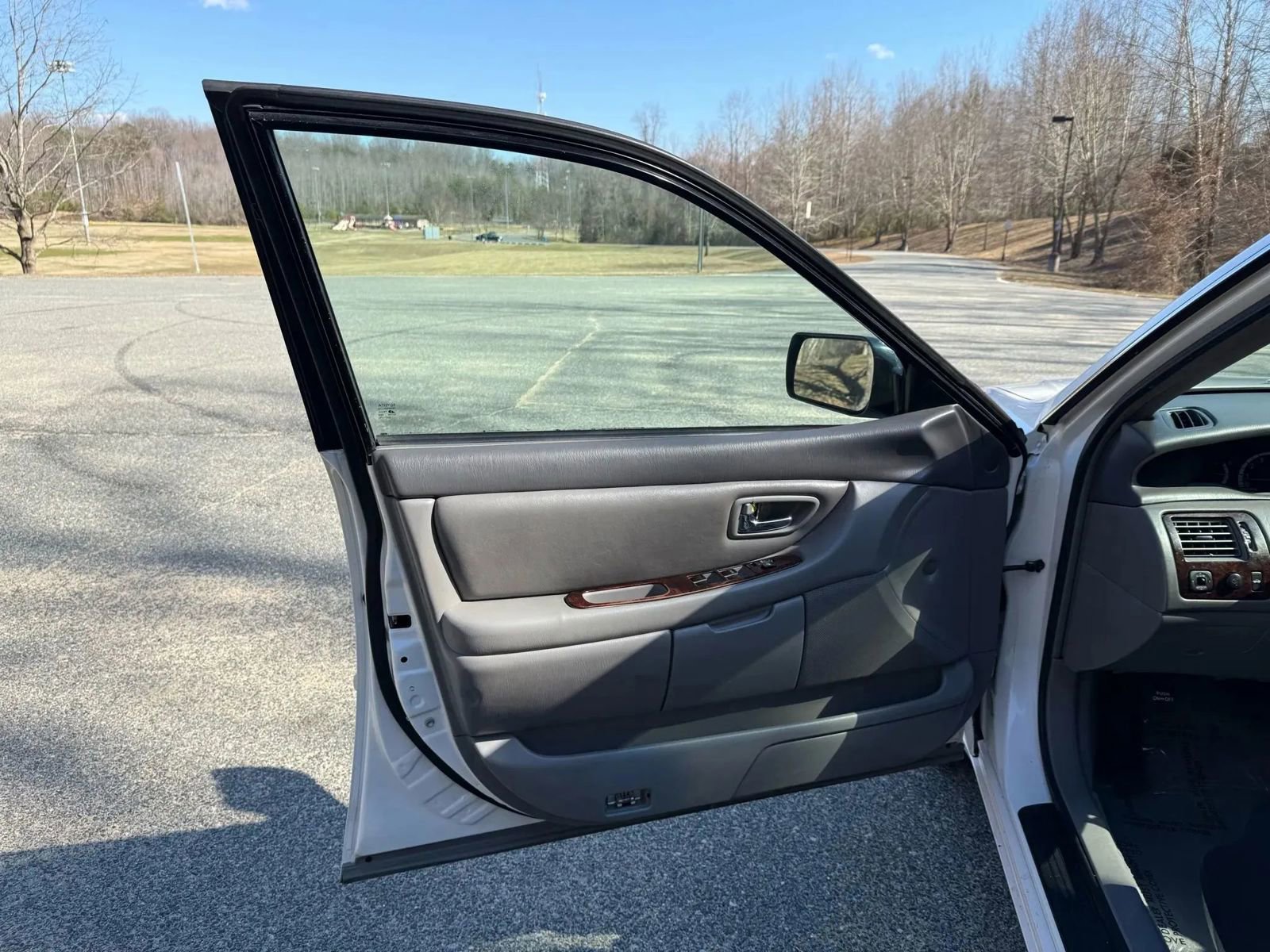 Used 2001 Toyota Avalon XL FWD image 20