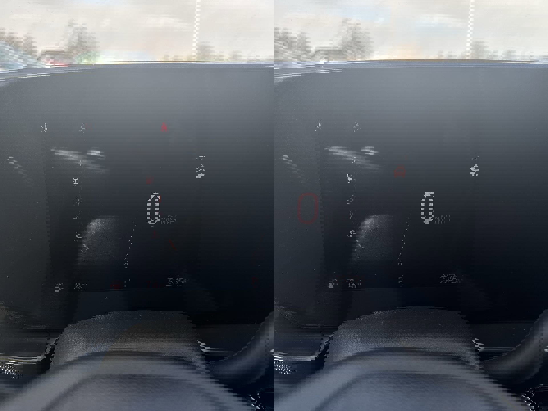 Certified 2024 Buick Envista Sport Touring w/ Convenience I Package image 11