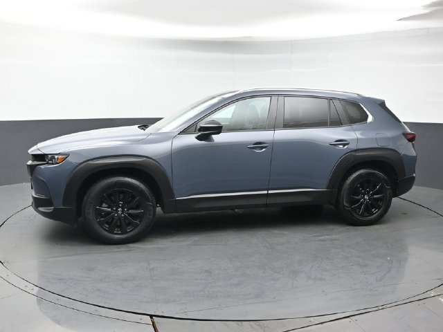 Certified 2024 MAZDA CX-50 AWD 2.5 S w/ Cargo Package image 2